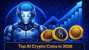 Top AI Crypto Coins in 2026