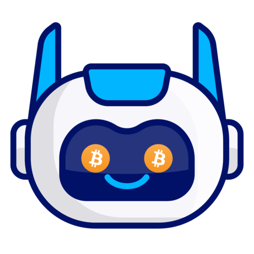 AI Crypto Coins Logo